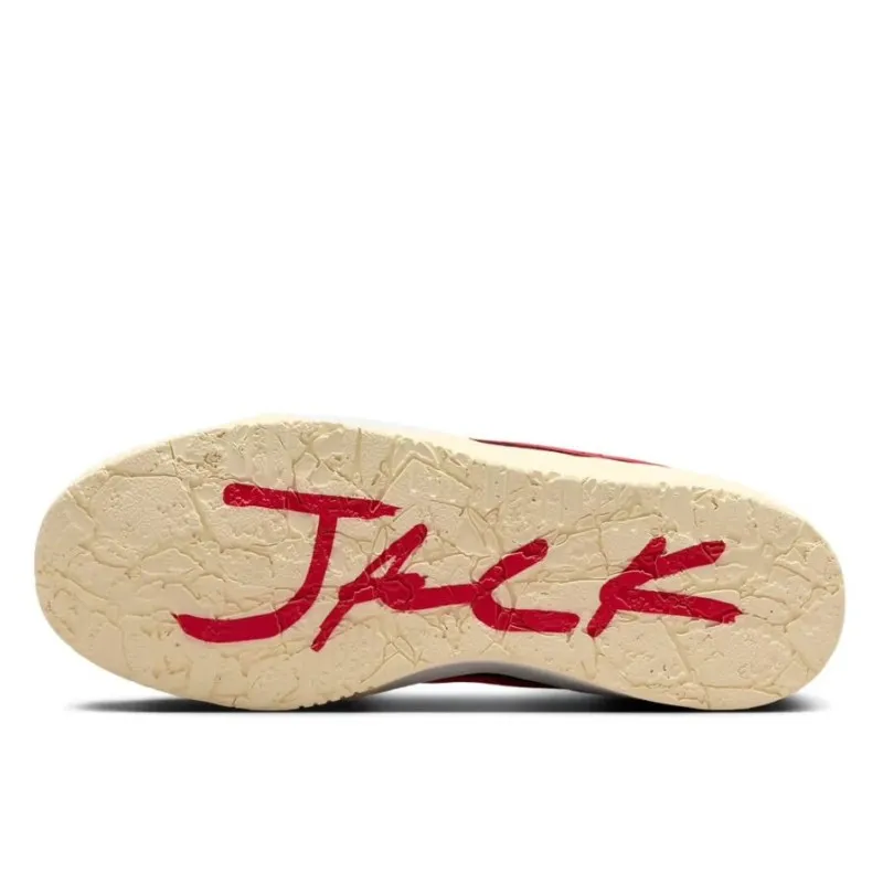 Air Jordan Jumpman Jack TR Travis Scott University Red