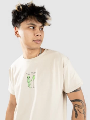 A.Lab Alien Link Camiseta