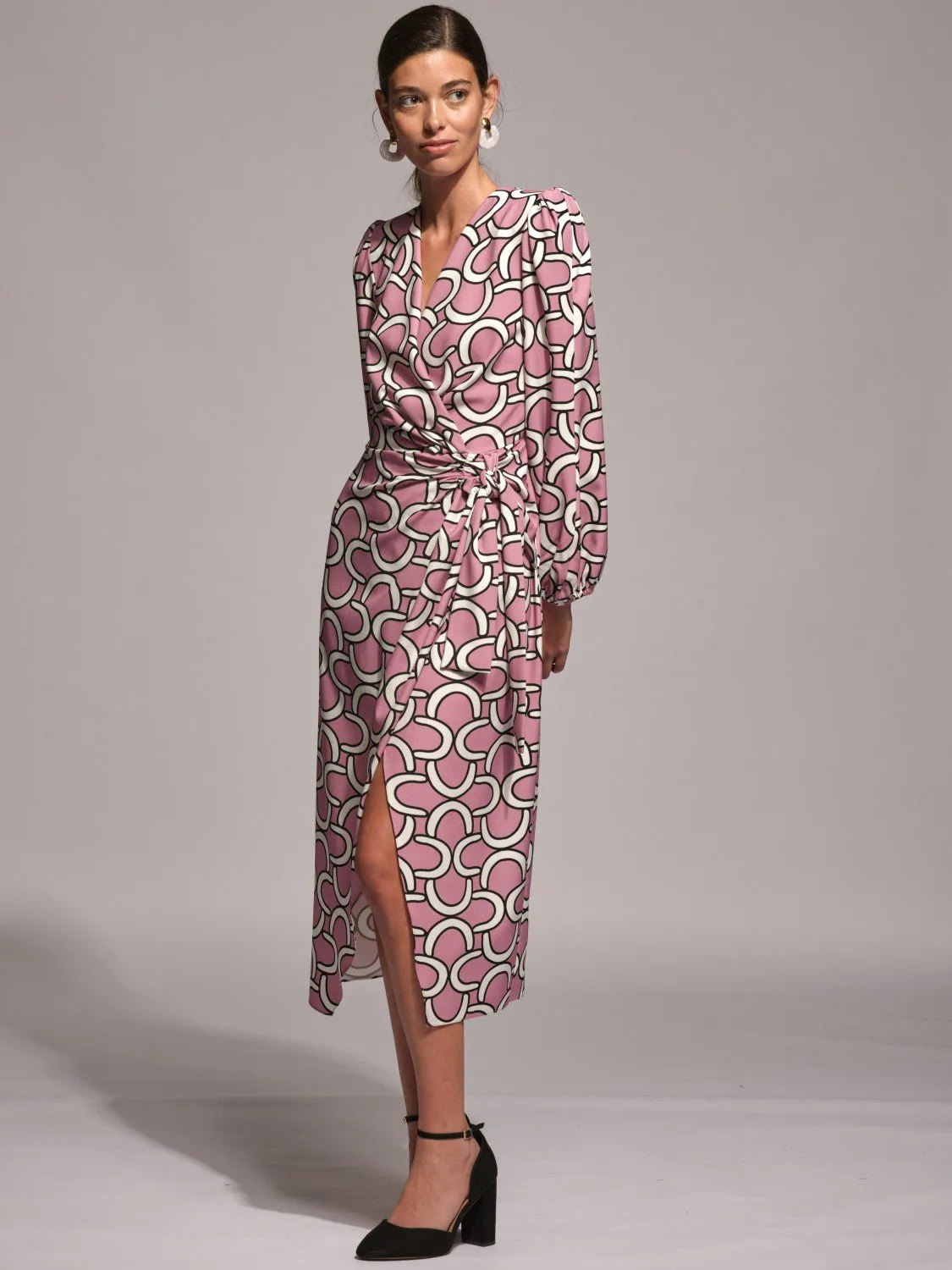 ALEXIA VESTIDO MOSKADA