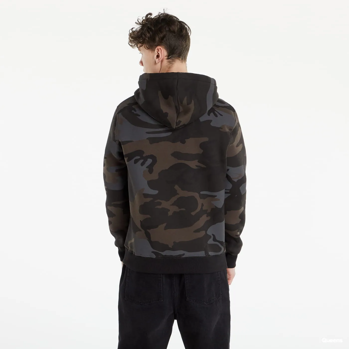 Alpha Industries Basic Hoodie