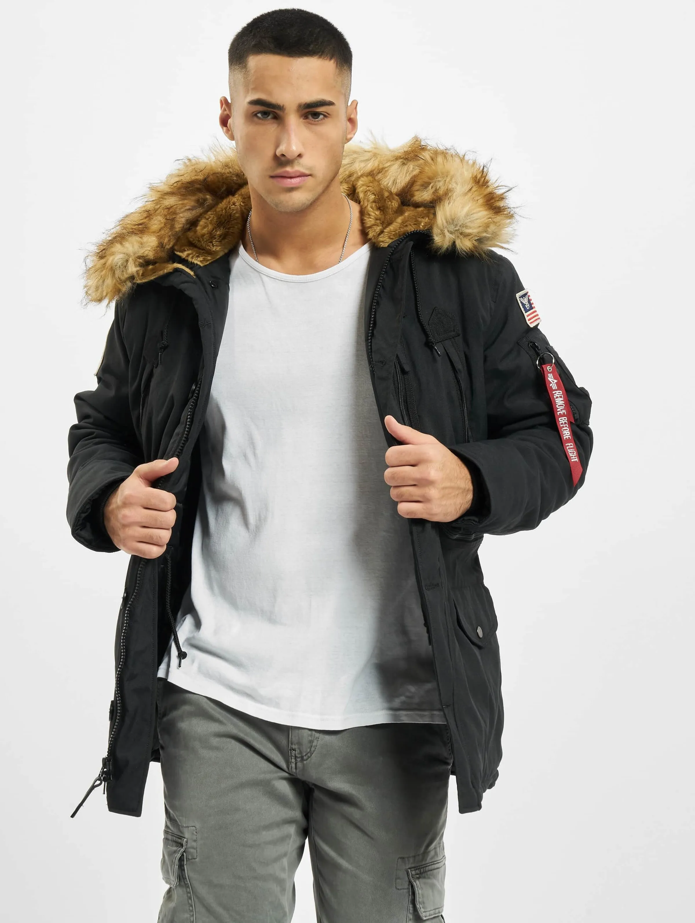 Alpha Industries Polar