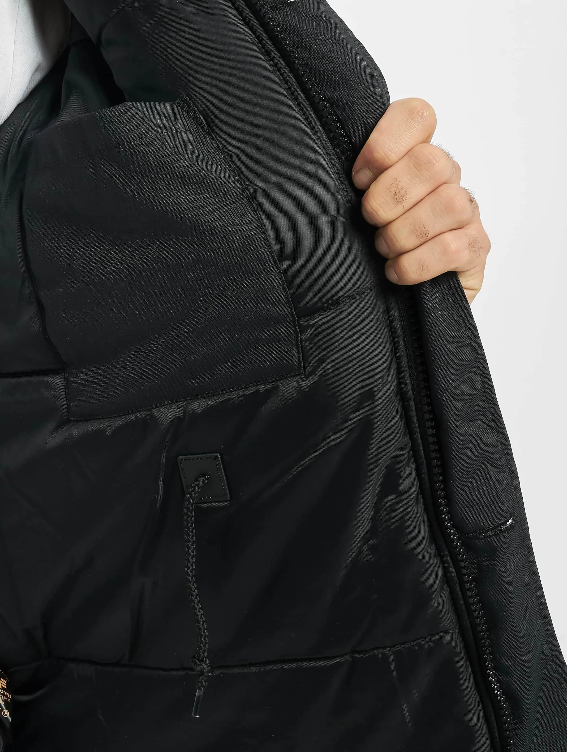 Alpha Industries Polar