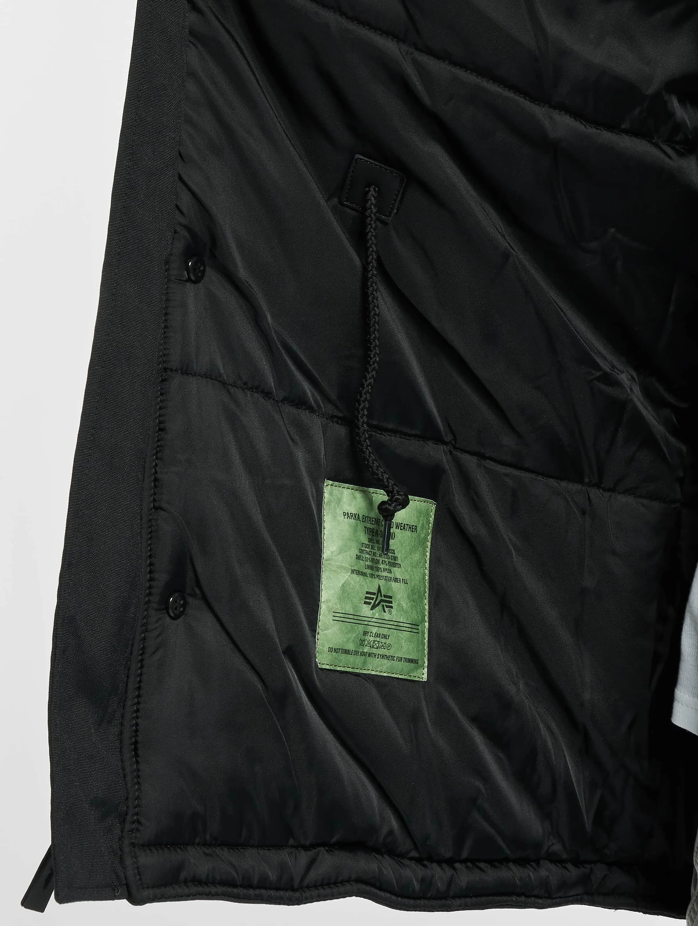 Alpha Industries Polar