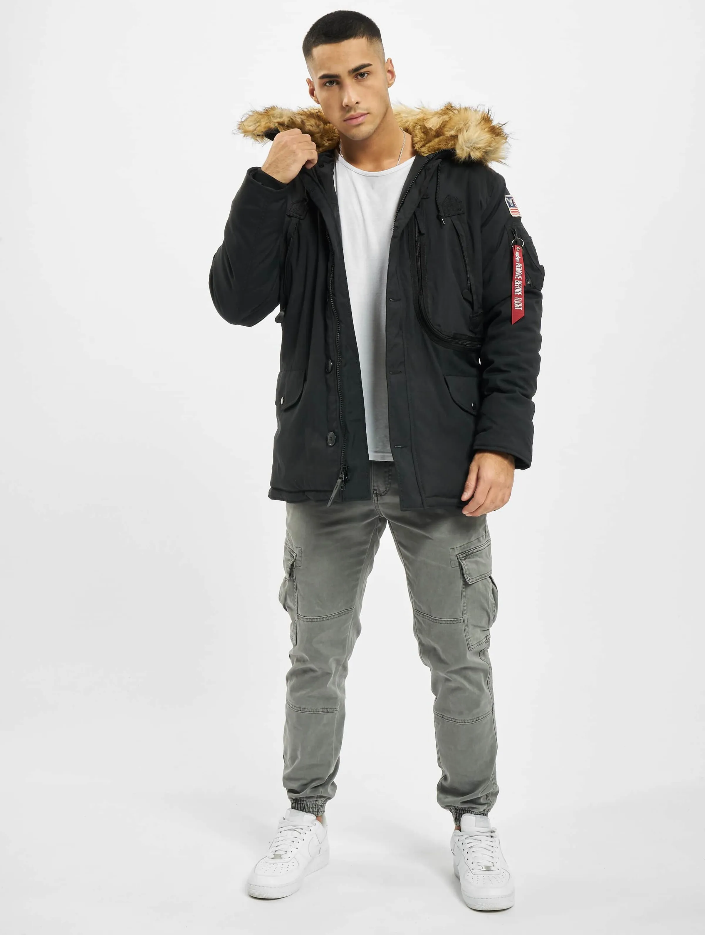 Alpha Industries Polar