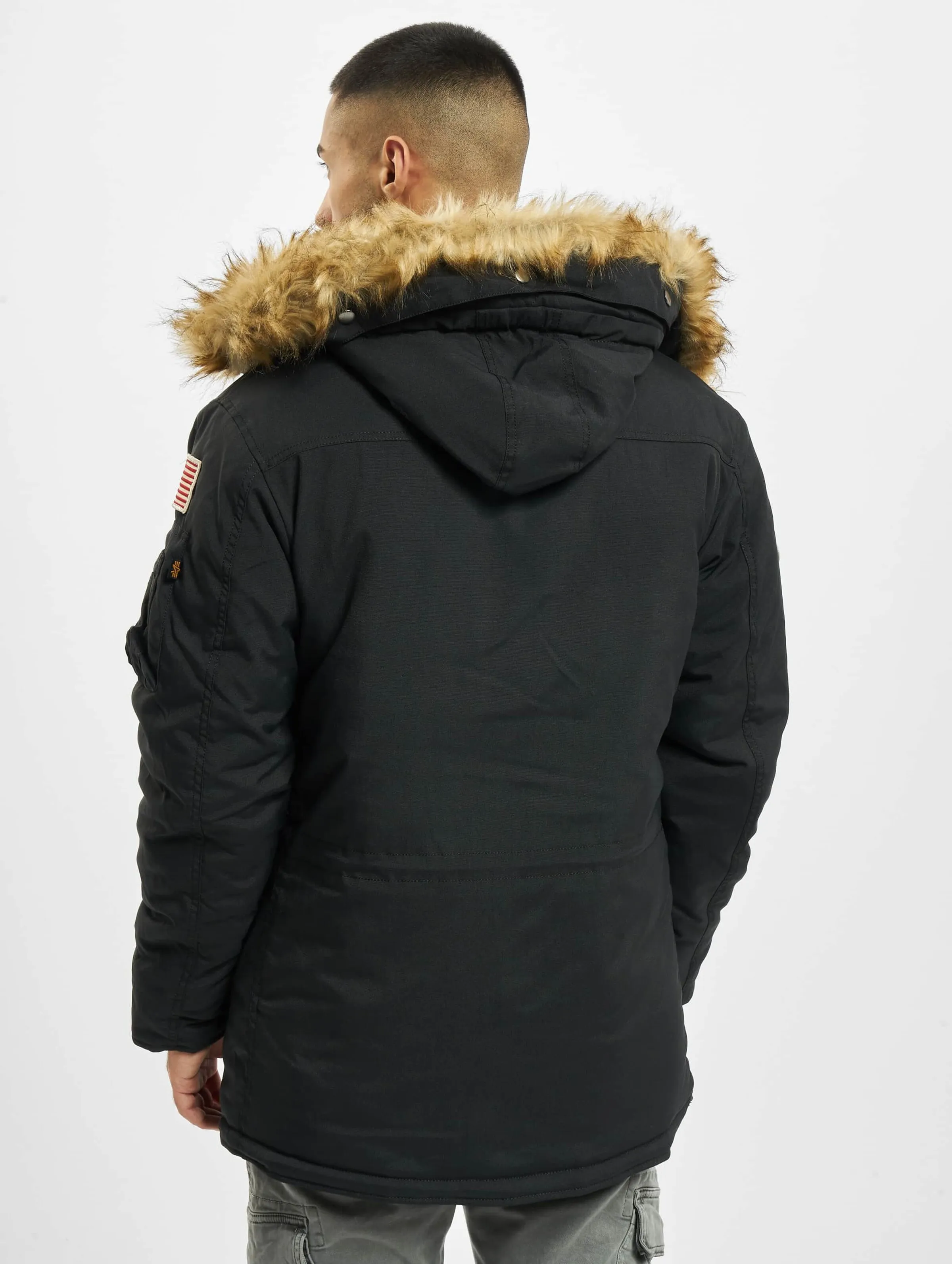 Alpha Industries Polar