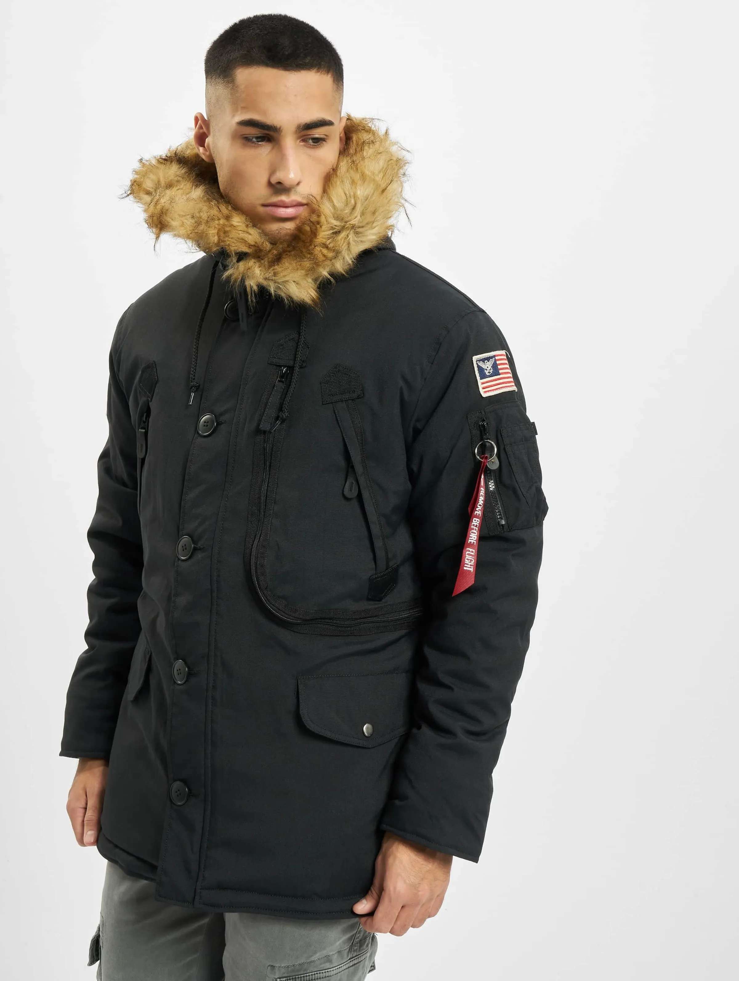 Alpha Industries Polar