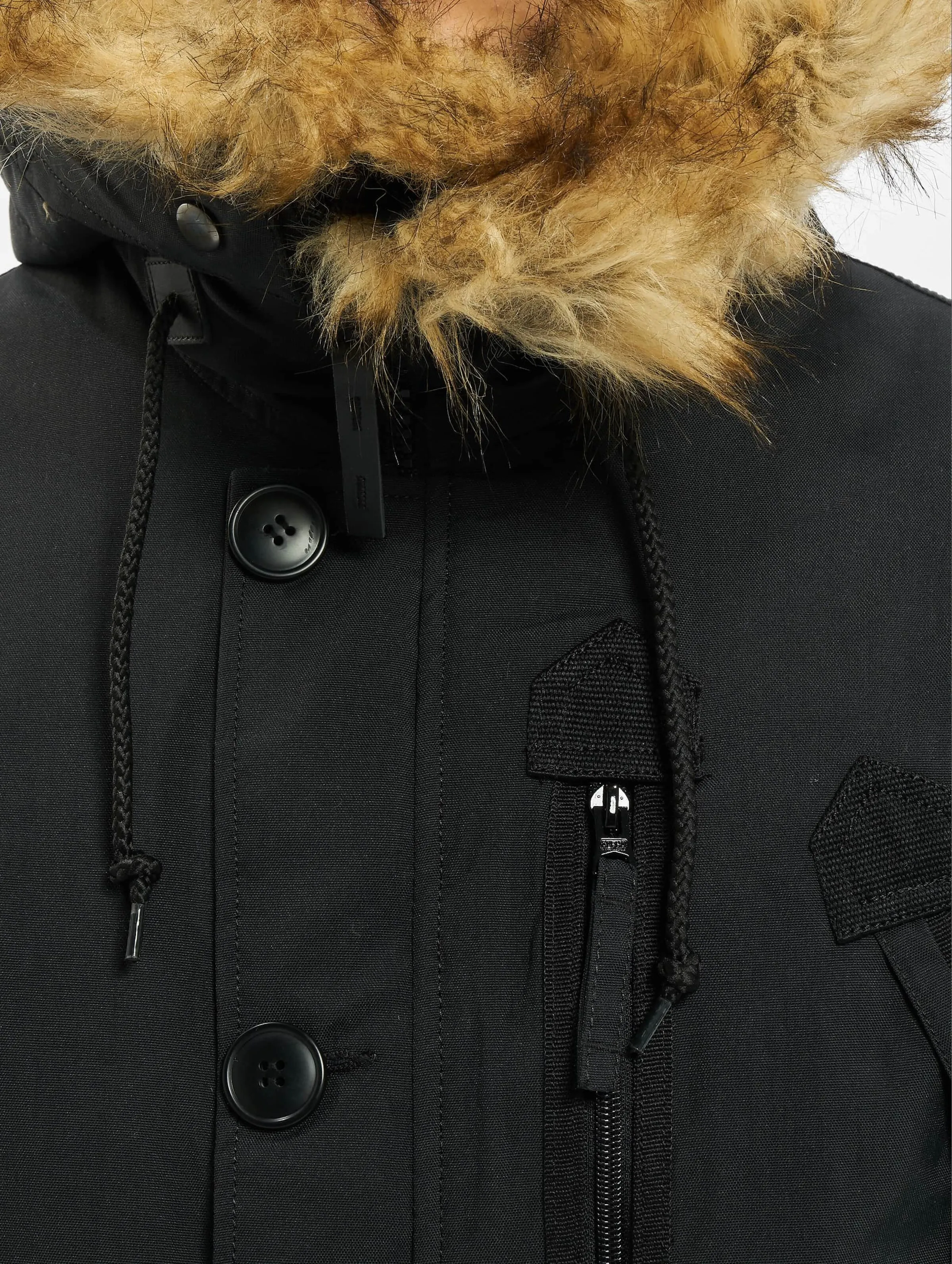 Alpha Industries Polar