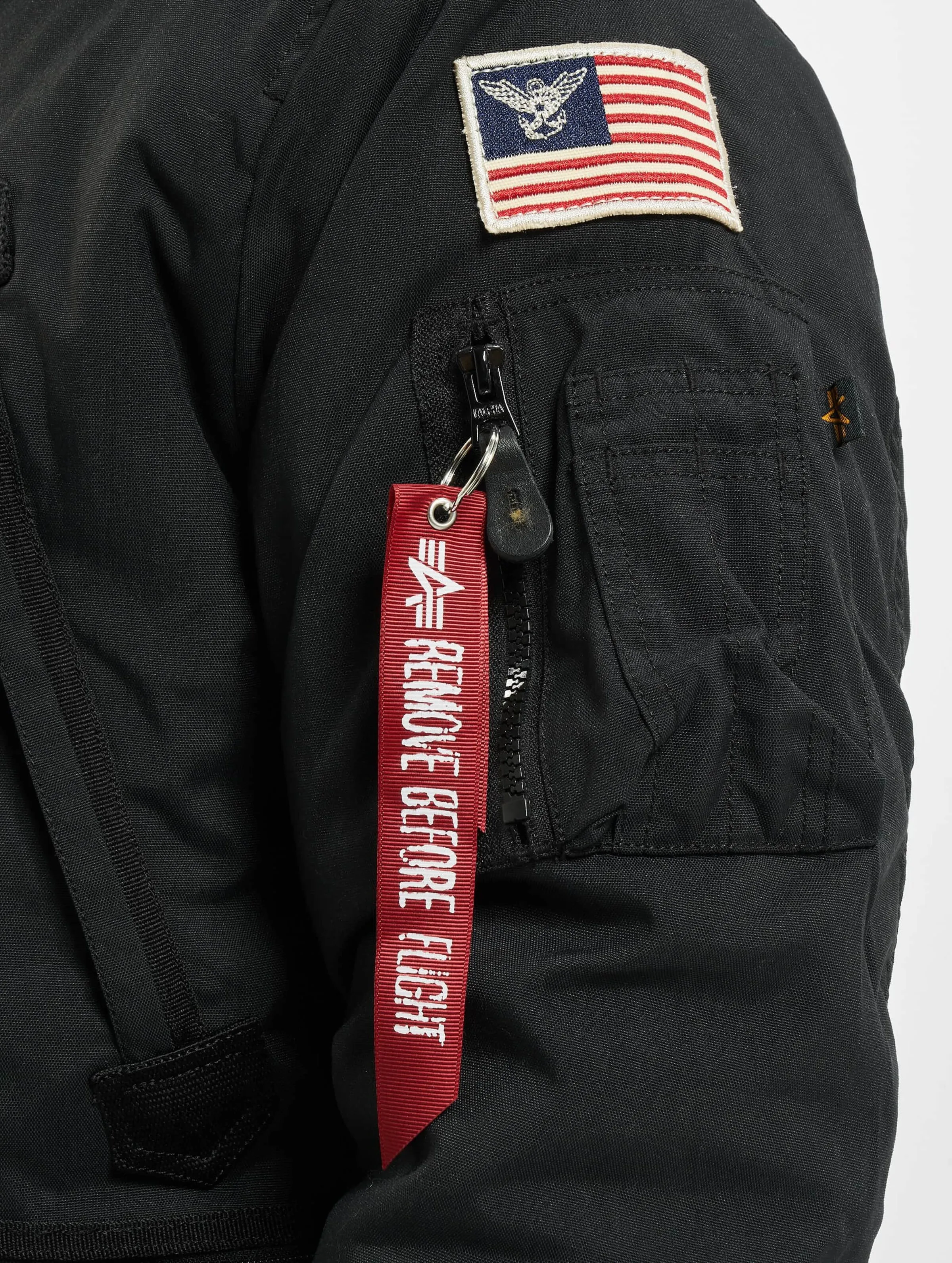 Alpha Industries Polar