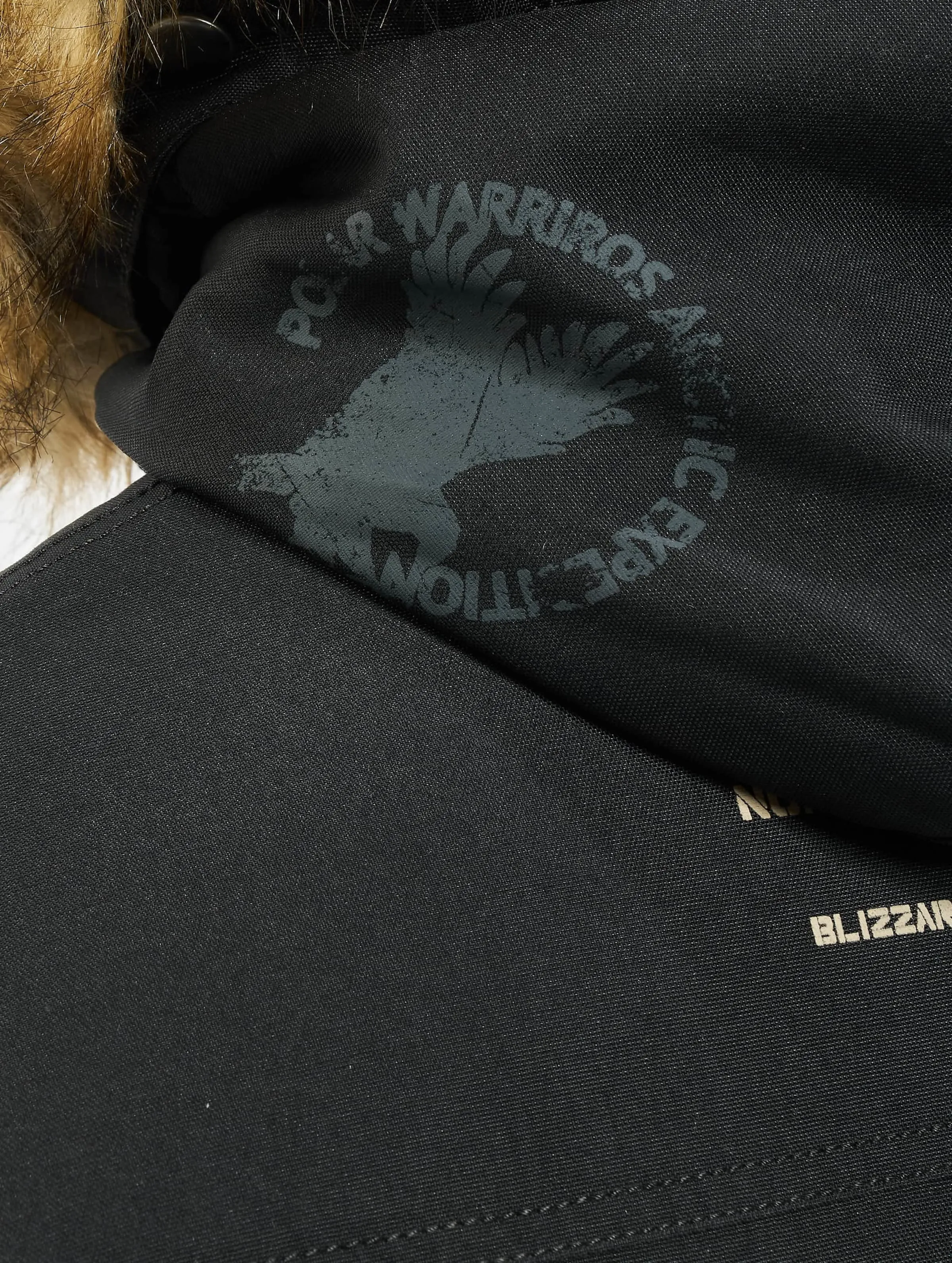 Alpha Industries Polar