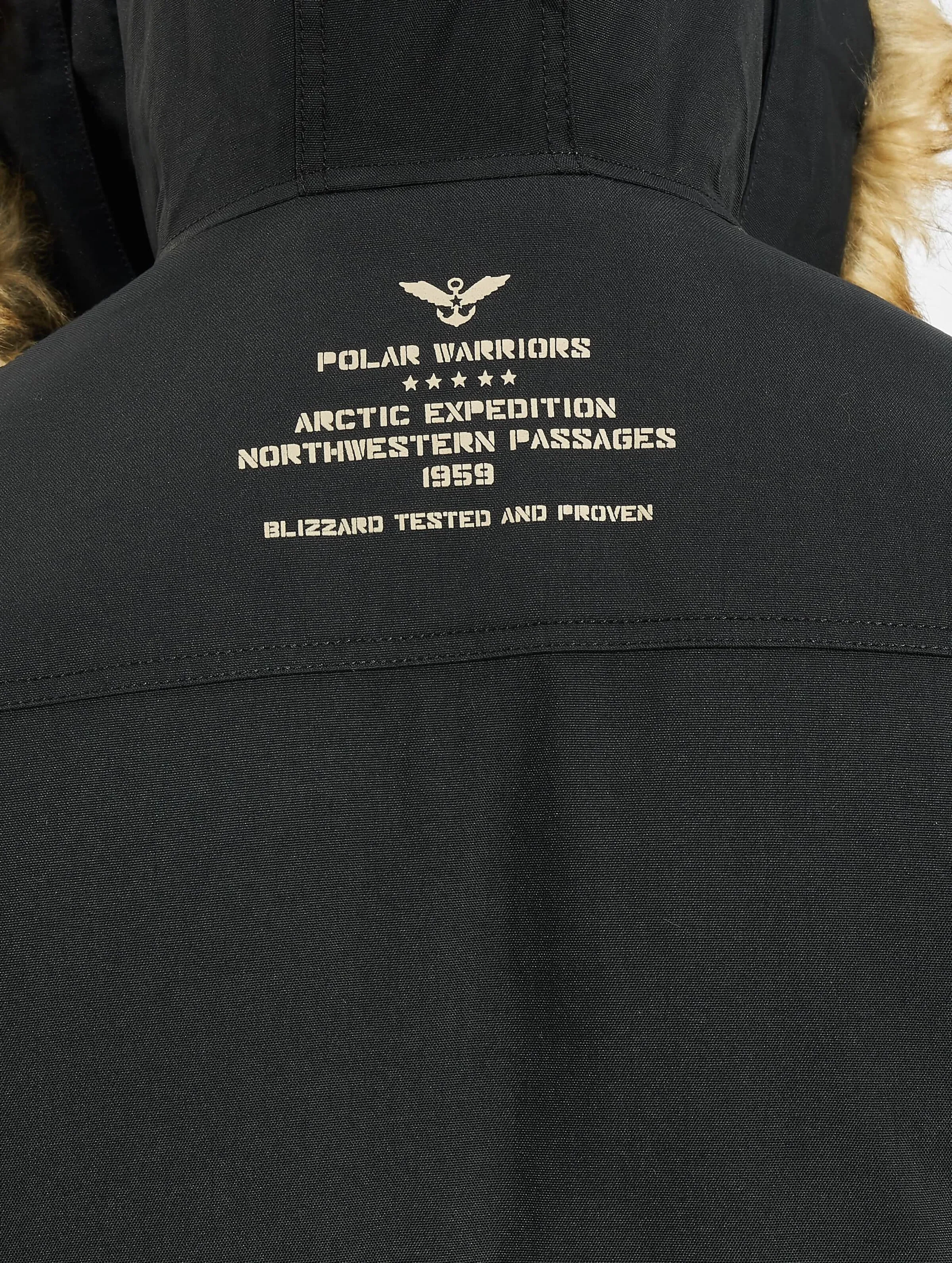Alpha Industries Polar