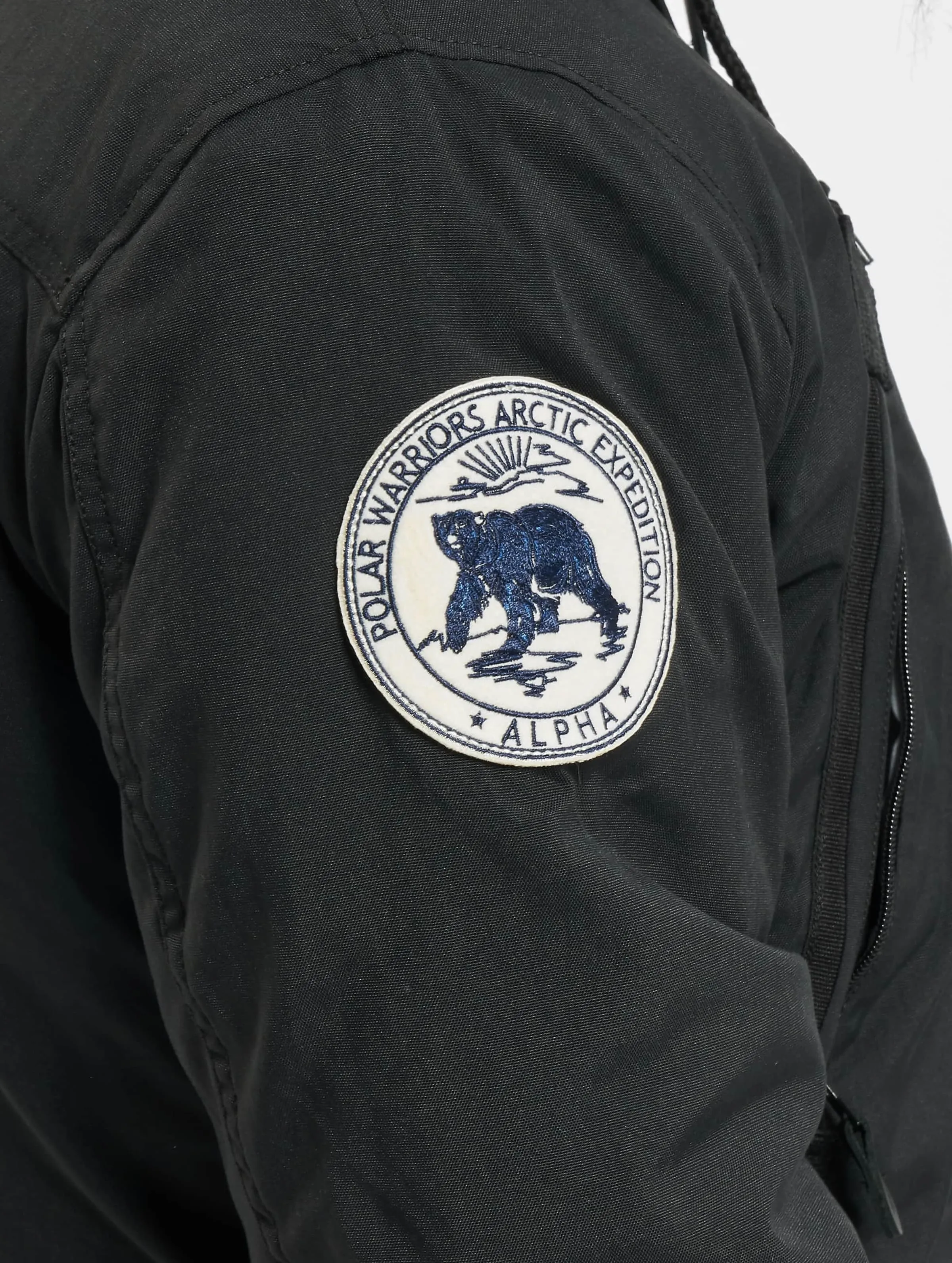 Alpha Industries Polar