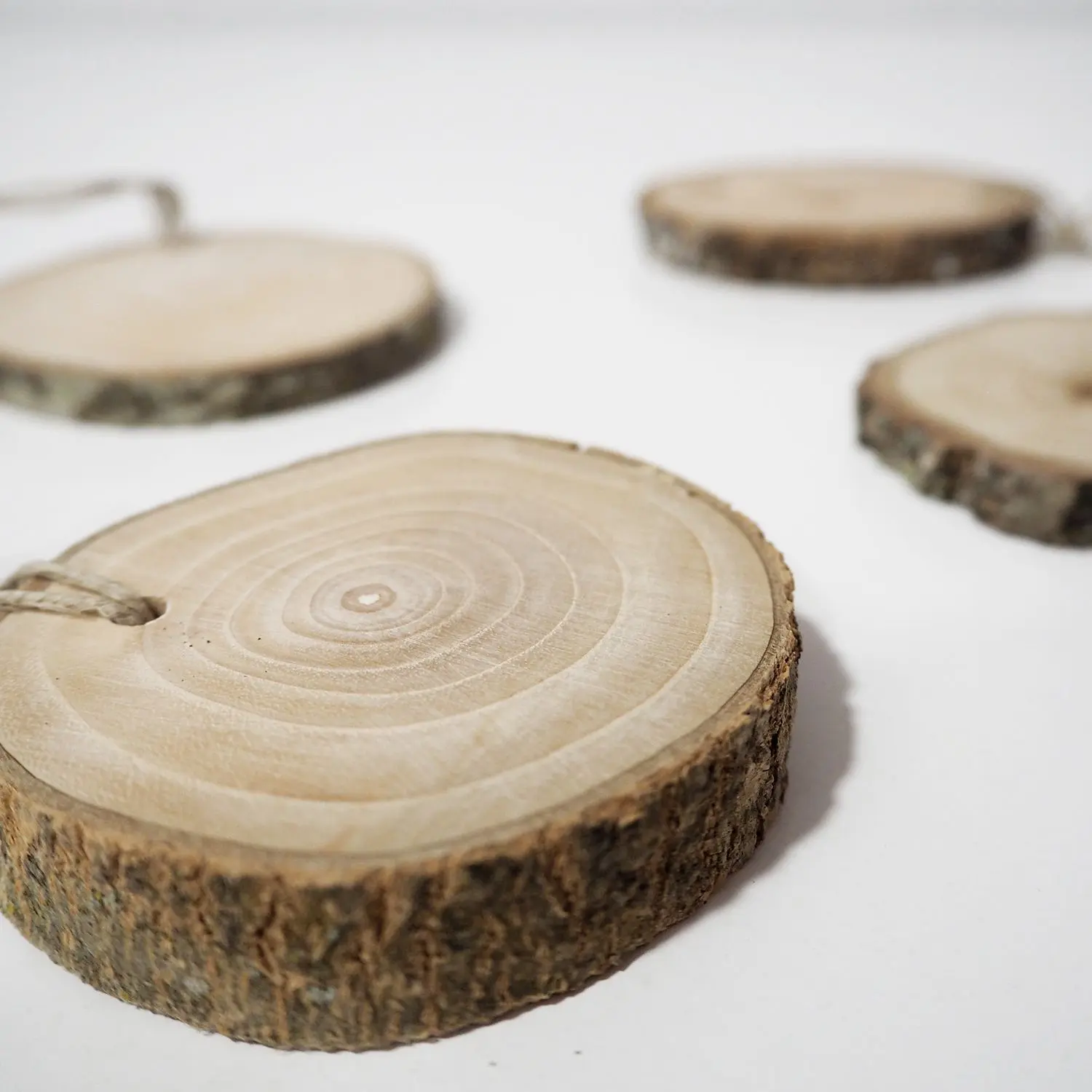 Ambientador natural. Difusor de aceites para colgar