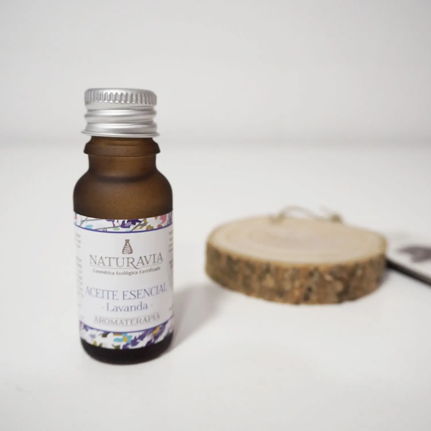 Ambientador natural. Difusor de aceites para colgar