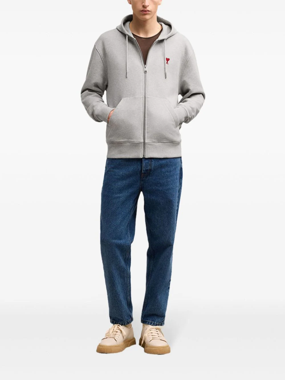 AMI DE COEUR HOODIE
