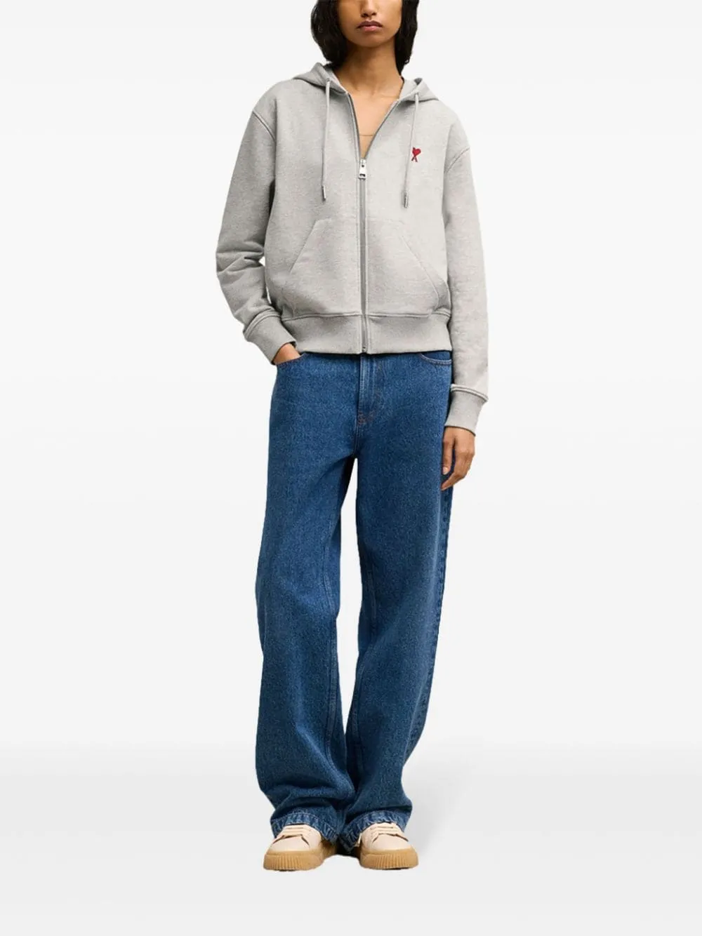 AMI DE COEUR HOODIE
