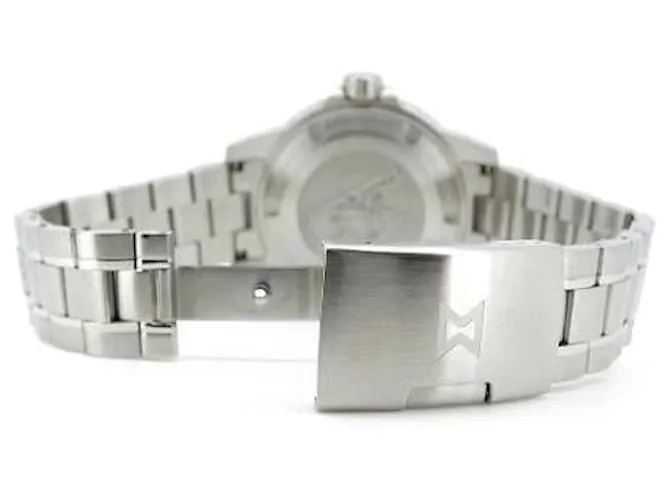 & Other Stories Reloj Edox Chronorally S Day Date 84300 para hombre en excelente estado Negro 