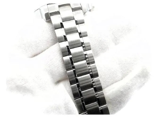 & Other Stories Reloj Edox Chronorally S Day Date 84300 para hombre en excelente estado Negro 