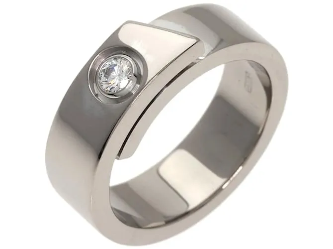 Anillo de diamante 1P Cartier para aniversario 