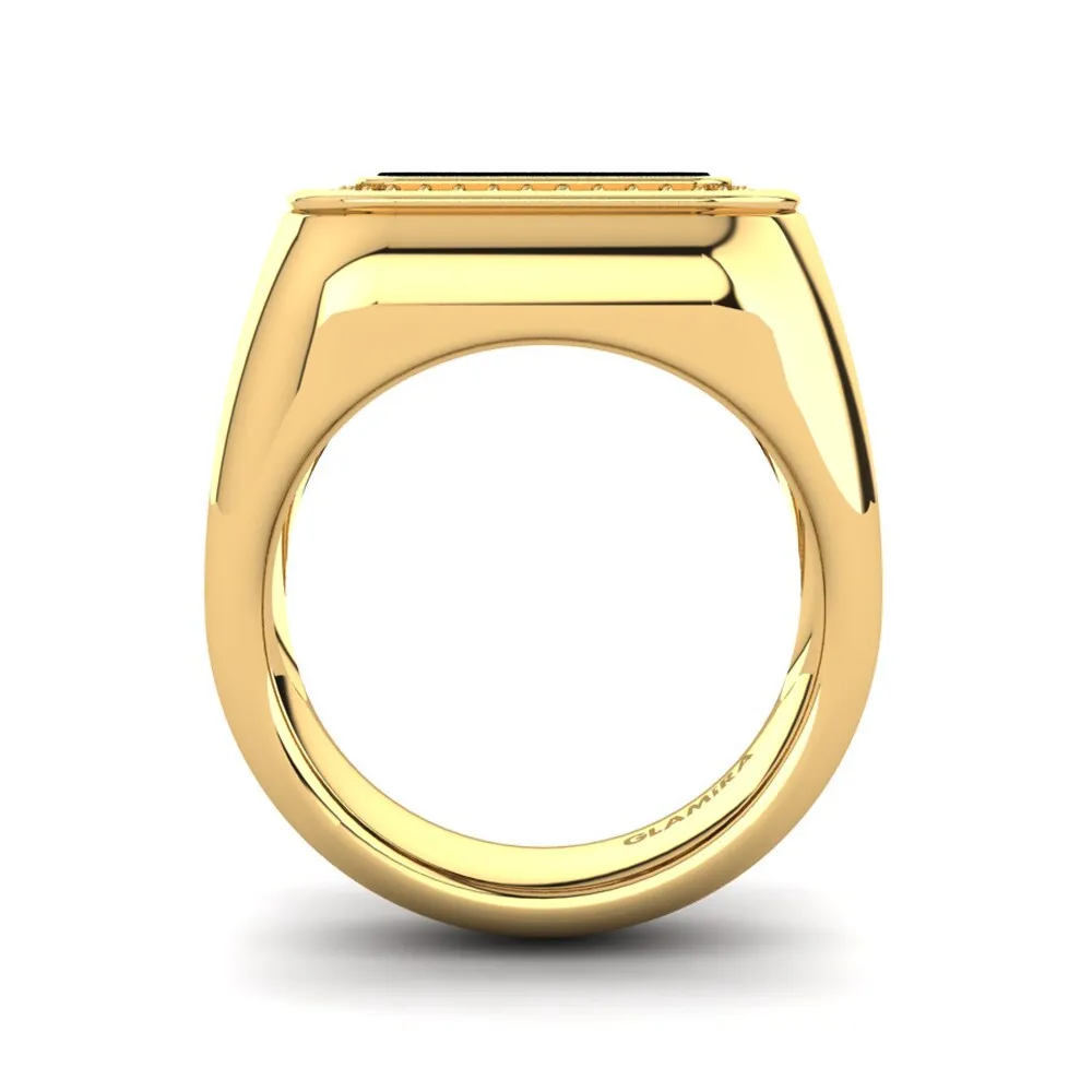 Anillo de Hombre Damian
