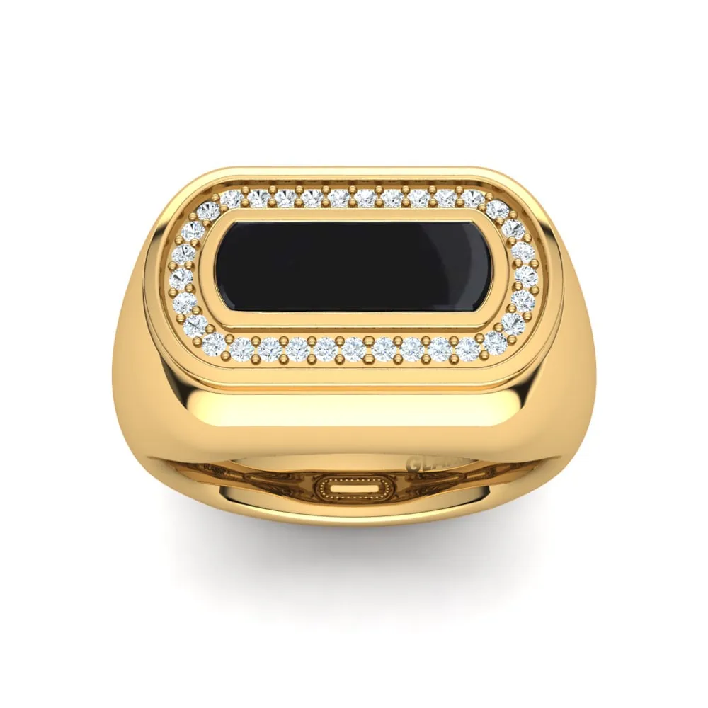 Anillo de Hombre Damian