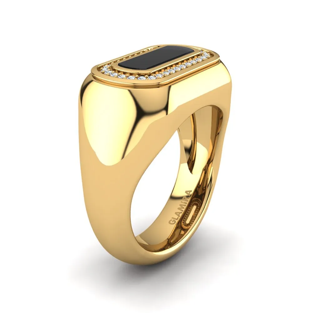 Anillo de Hombre Damian
