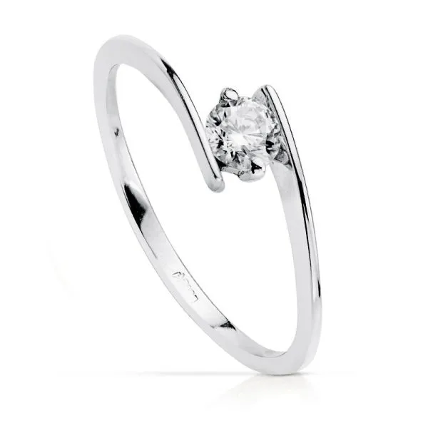 Anillo Oro