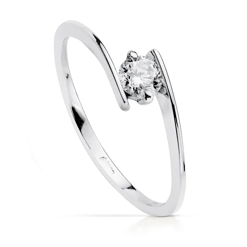 Anillo Oro