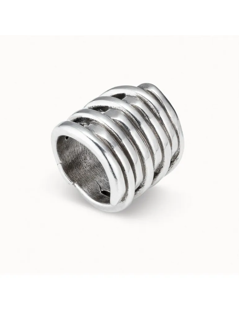 Anillo Tornado Uno de 50