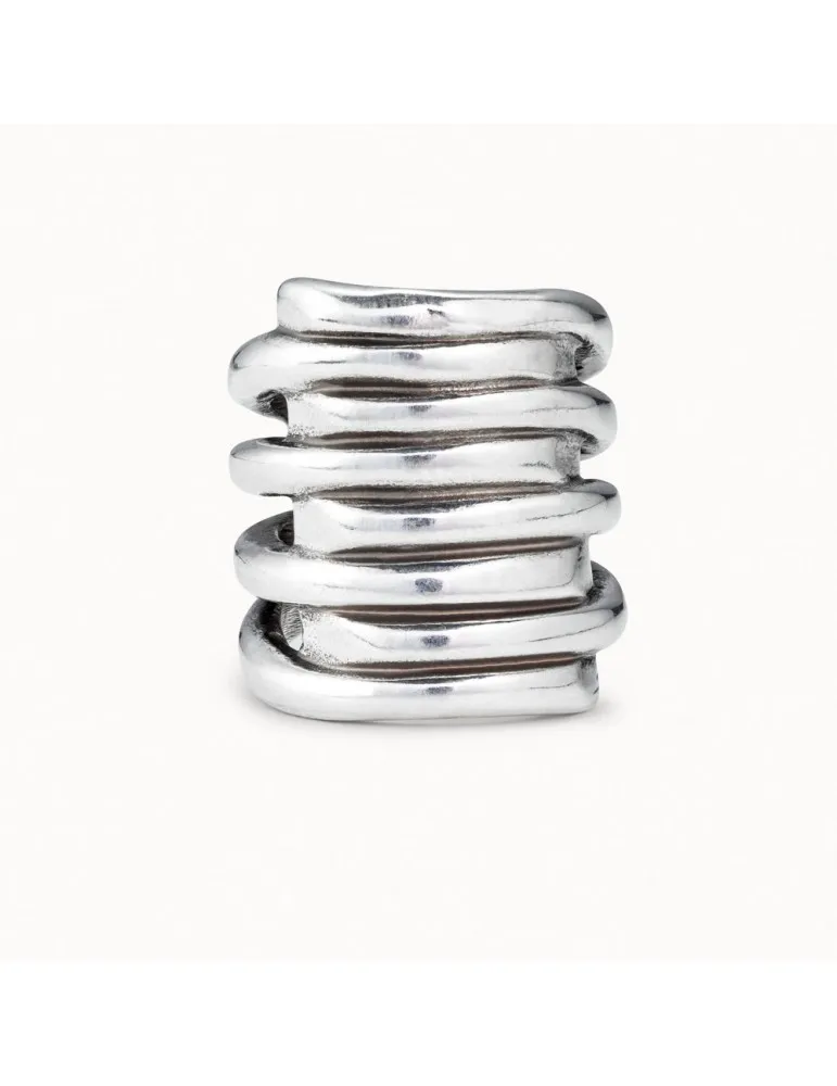 Anillo Tornado Uno de 50