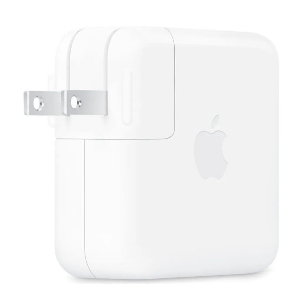 APPLE ADAPTADOR DE CORRIENTE USBC DE 70 W, MQLN3AM/A