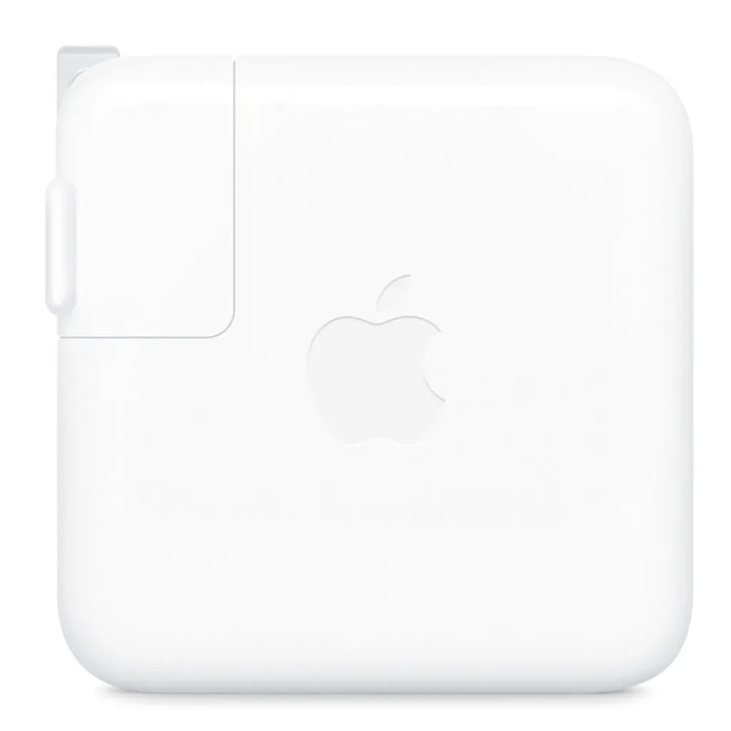 APPLE ADAPTADOR DE CORRIENTE USBC DE 70 W, MQLN3AM/A