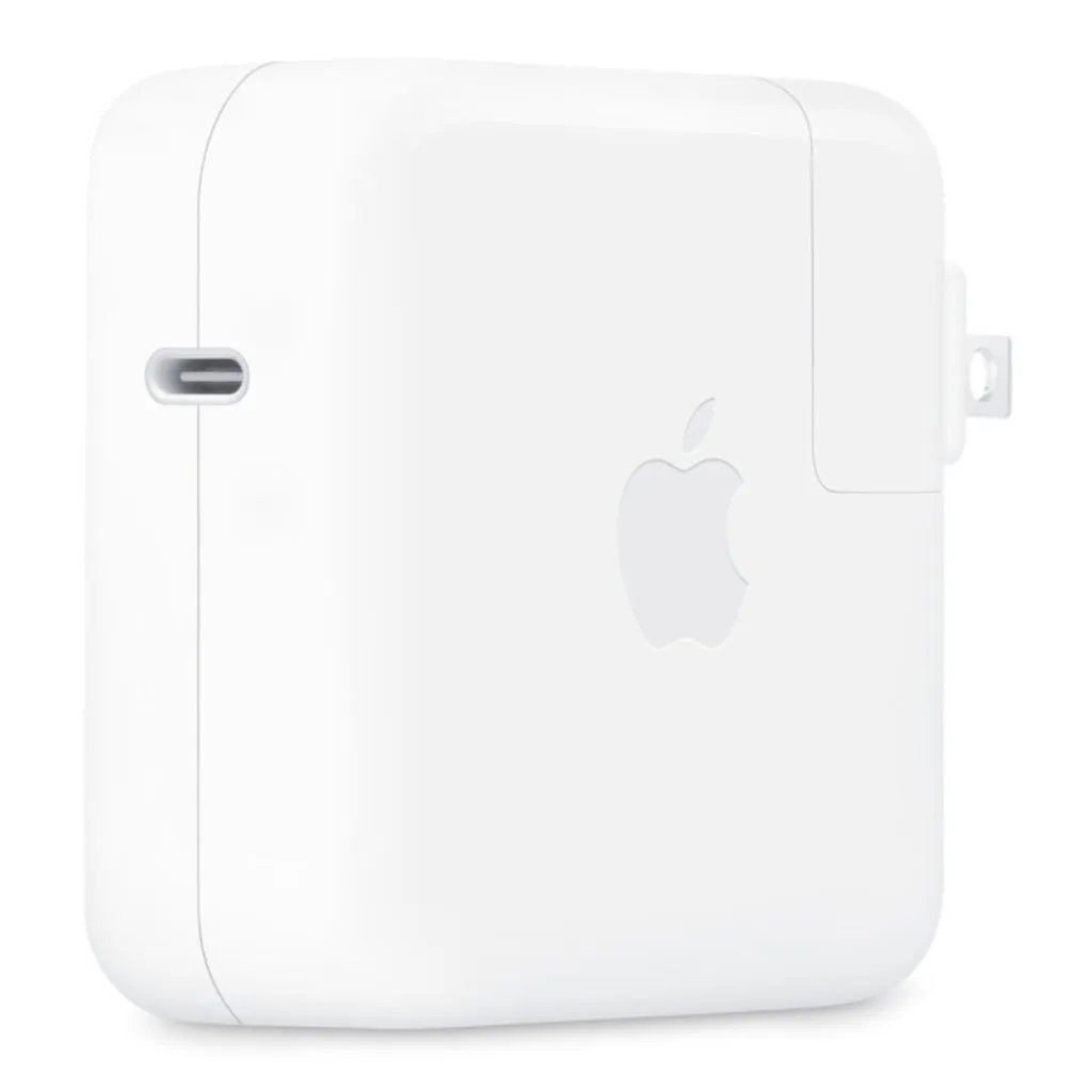 APPLE ADAPTADOR DE CORRIENTE USBC DE 70 W, MQLN3AM/A