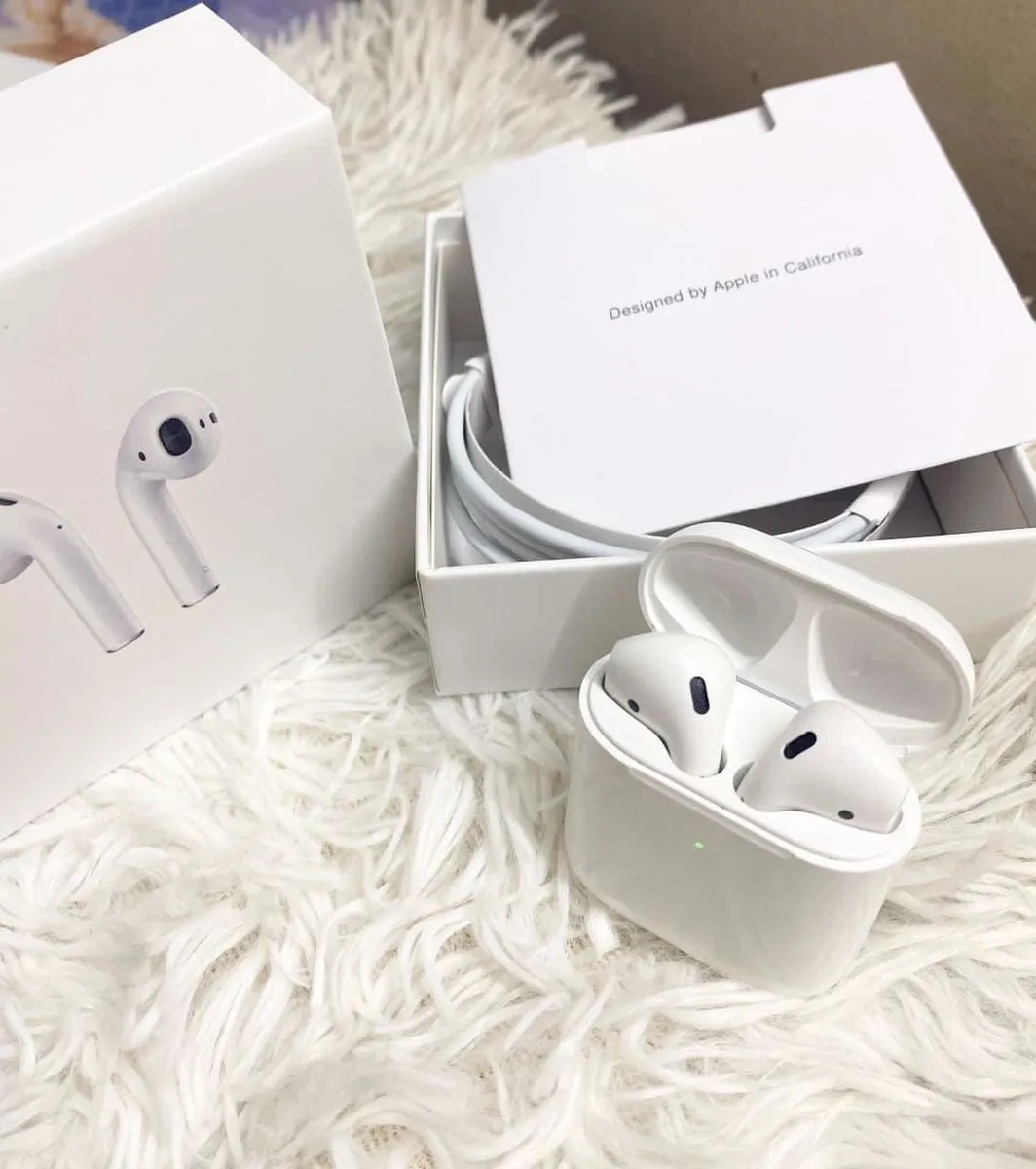 Apple AirPods 3 rd generación