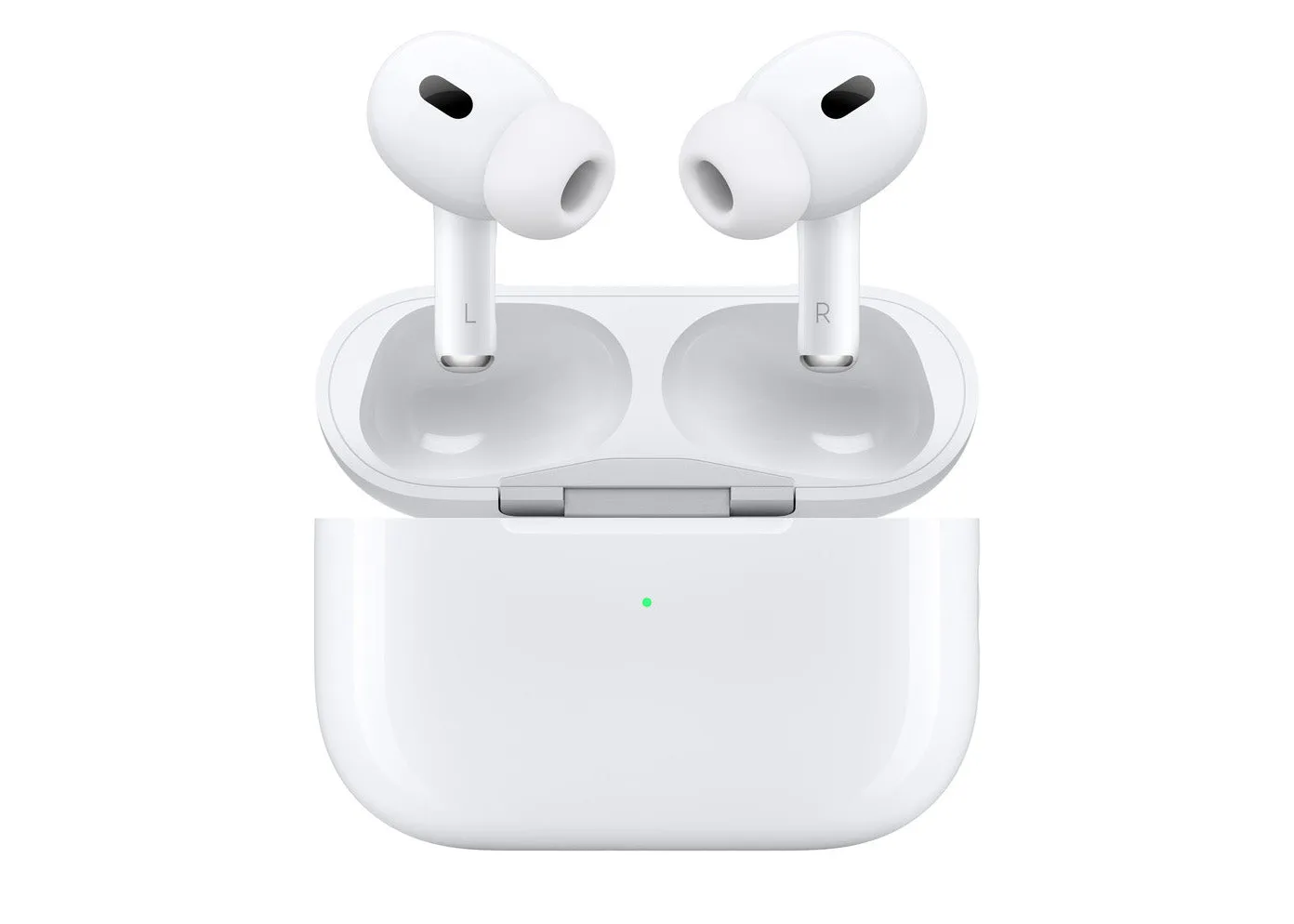 Apple Airpods Pro (2nd Gen/2022) MQD83AM/A / MQD83ZM/A White
