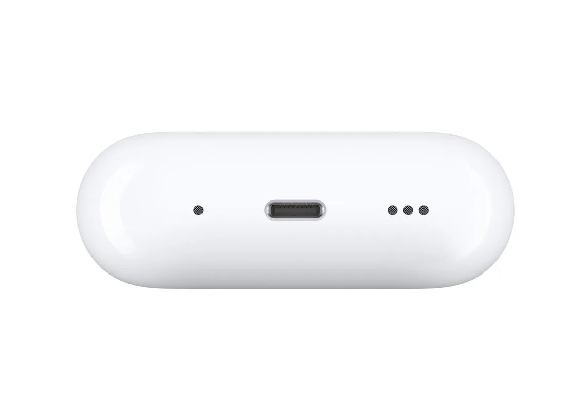 Apple Airpods Pro (2nd Gen/2022) MQD83AM/A / MQD83ZM/A White