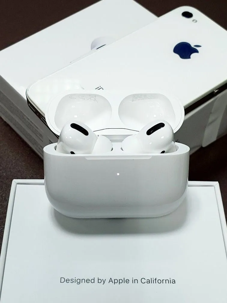 Apple AirPods Pro2