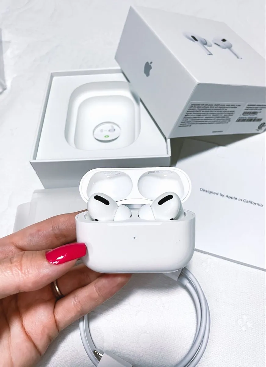 Apple AirPods Pro2