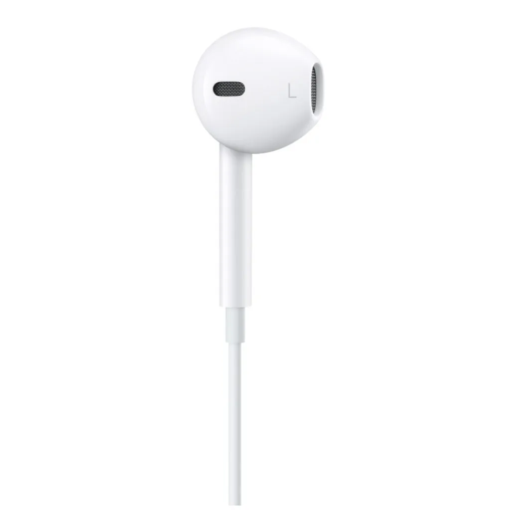 APPLE AUDíFONOS ALáMBRICOS CON CONECTOR USBC EARPODS