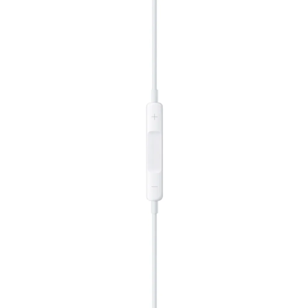 APPLE AUDíFONOS ALáMBRICOS CON CONECTOR USBC EARPODS