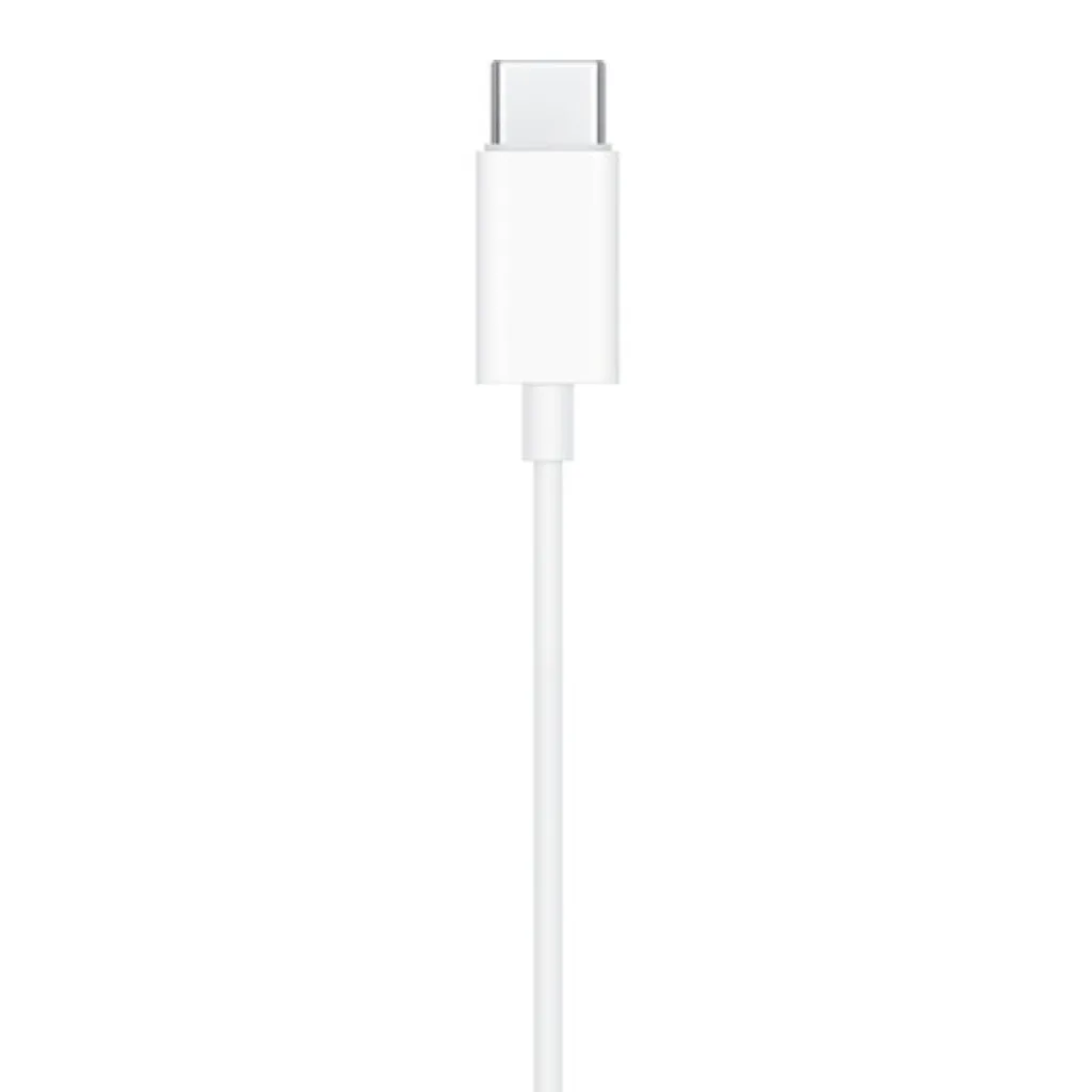 APPLE AUDíFONOS ALáMBRICOS CON CONECTOR USBC EARPODS