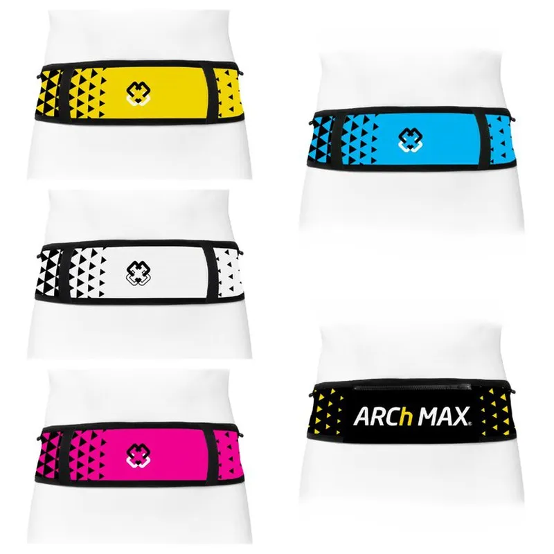 ARCH MAX CINTURON PORTAOBJETOS PRO