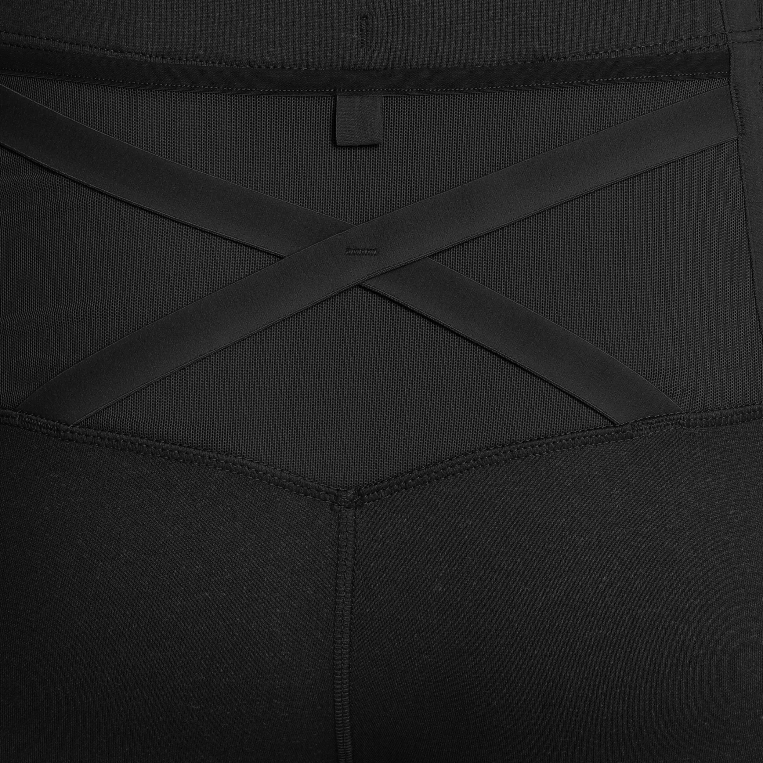 ASICS Distance Supply 7/8 Malla Mujeres