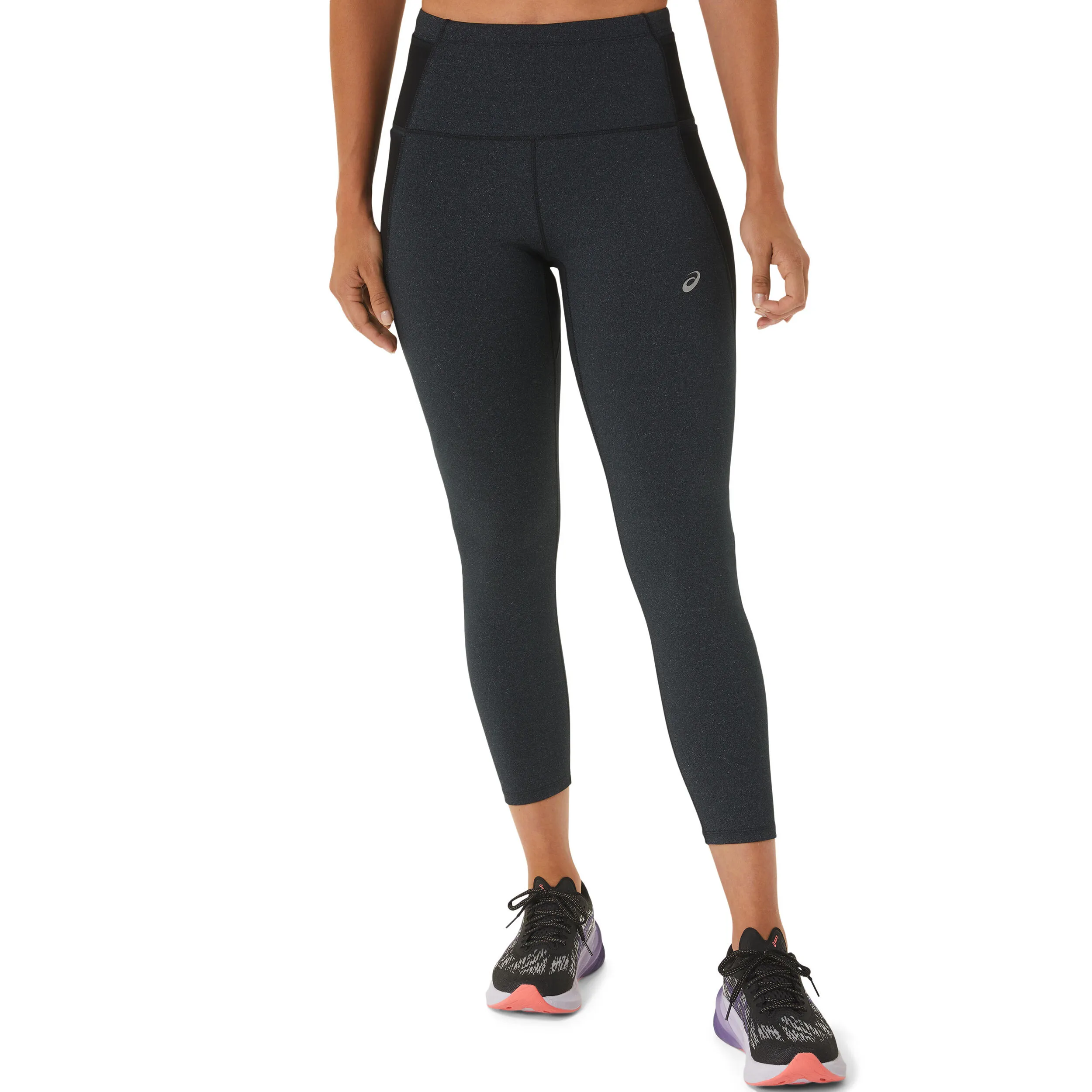 ASICS Distance Supply 7/8 Malla Mujeres