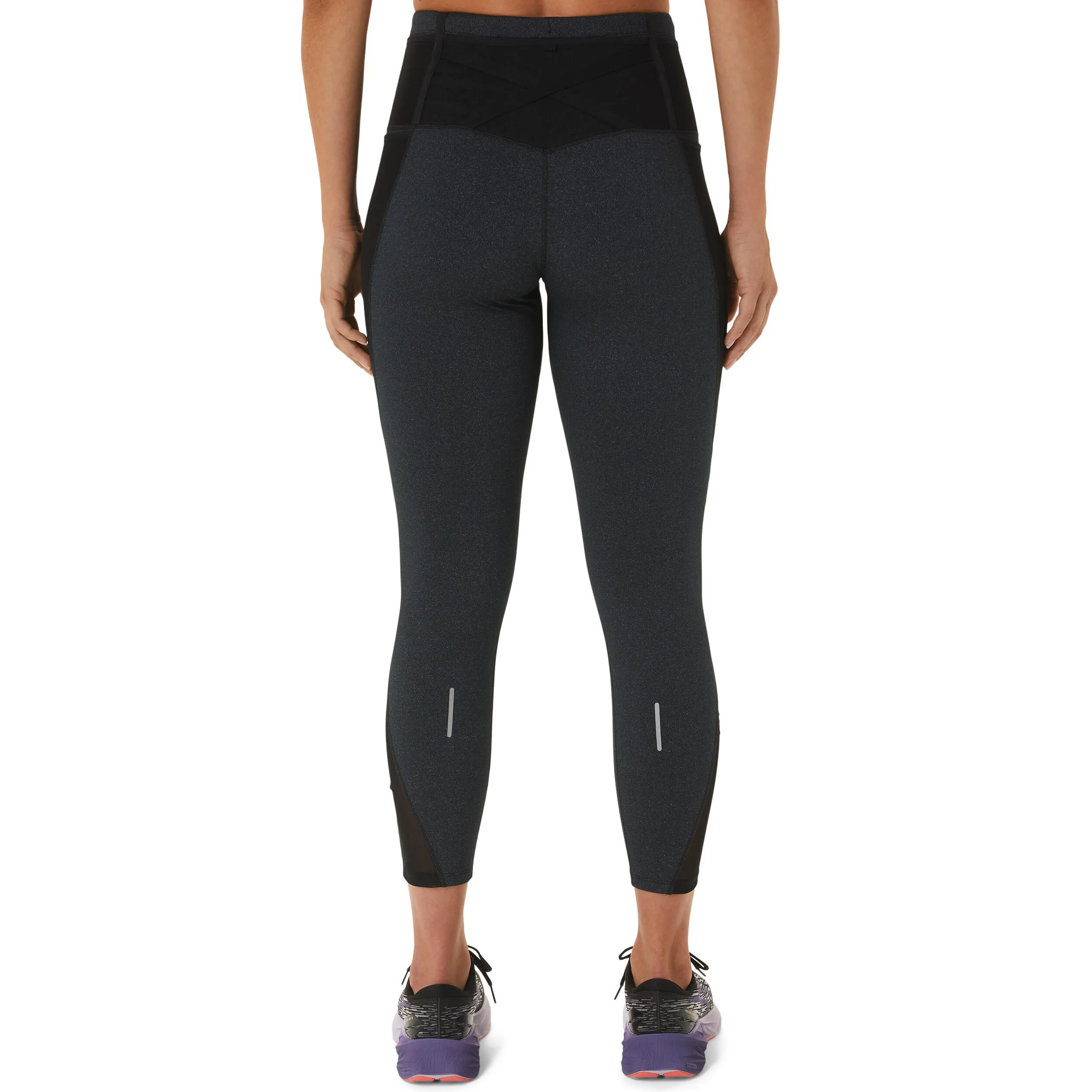 ASICS Distance Supply 7/8 Malla Mujeres