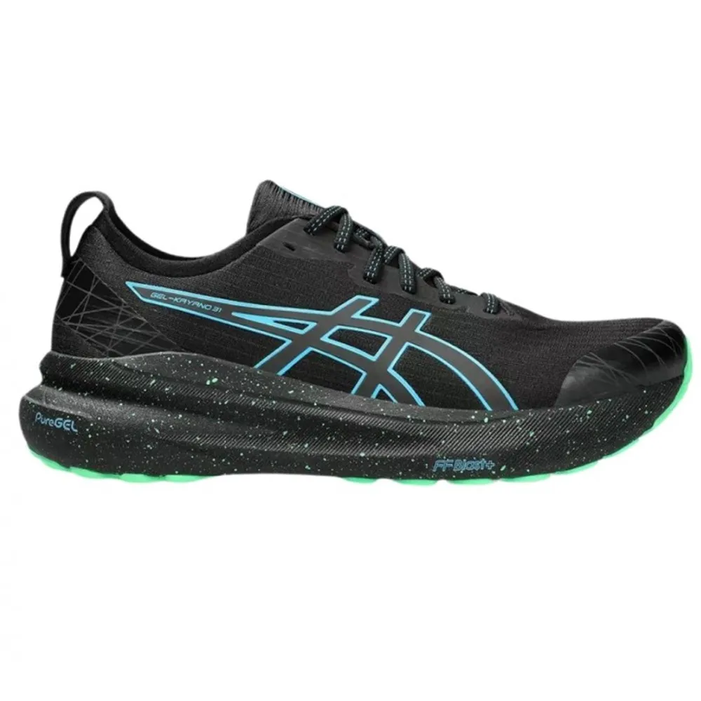 ASICS GELKAYANO 31 LITESHOW