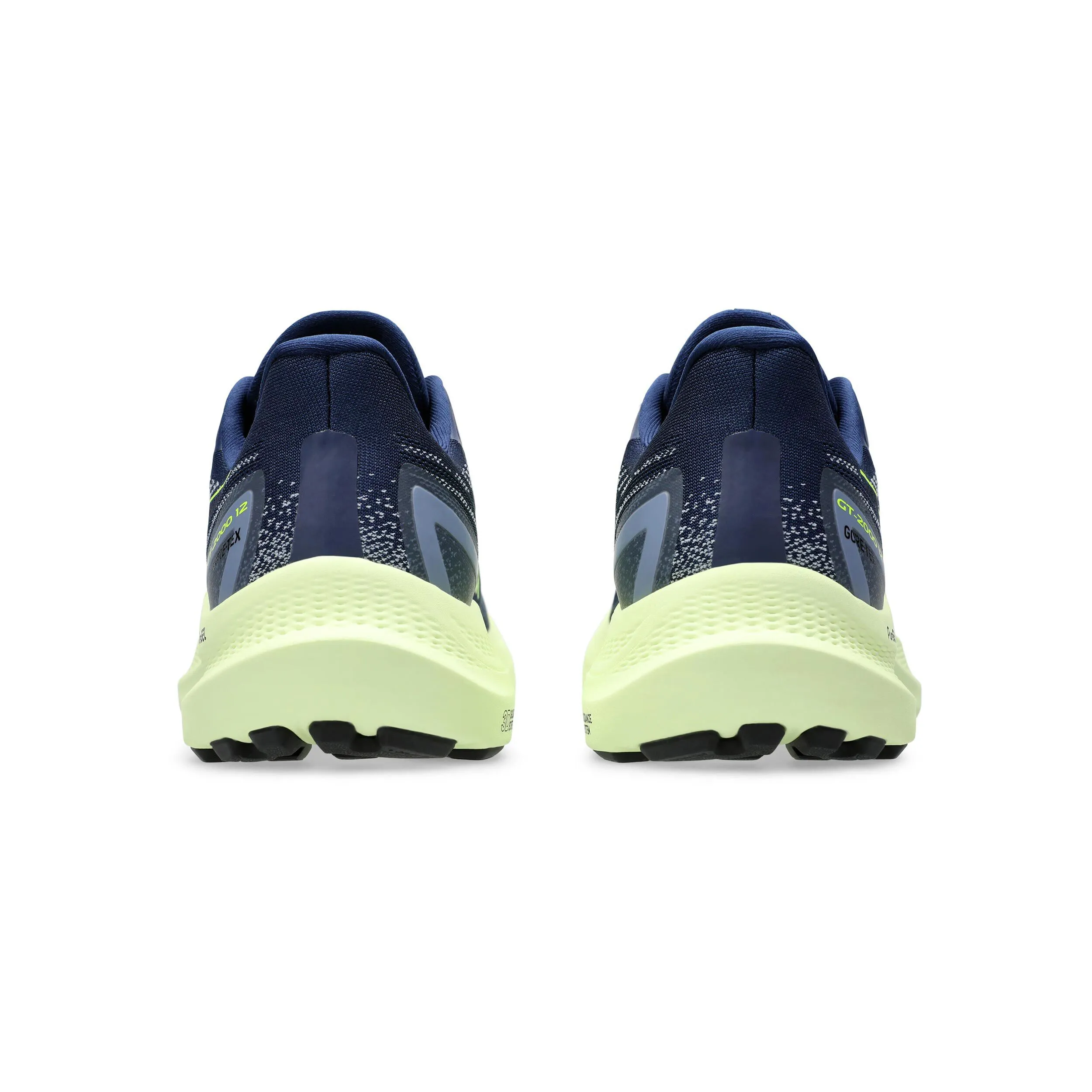 ASICS GT2000 12 GTX ZAPATILLA DE ESTABILIDAD HOMBRES