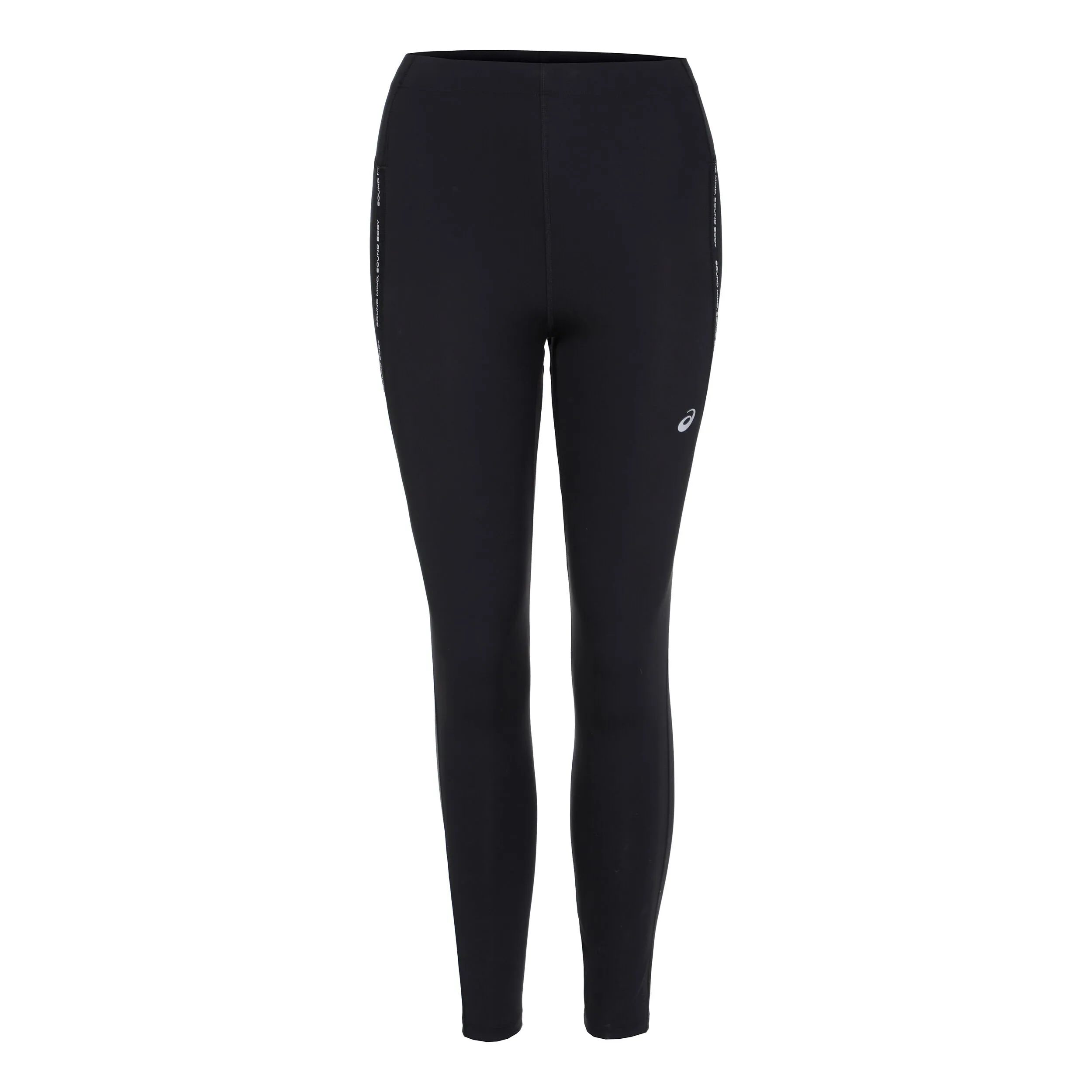 ASICS Race High Waist Malla Mujeres