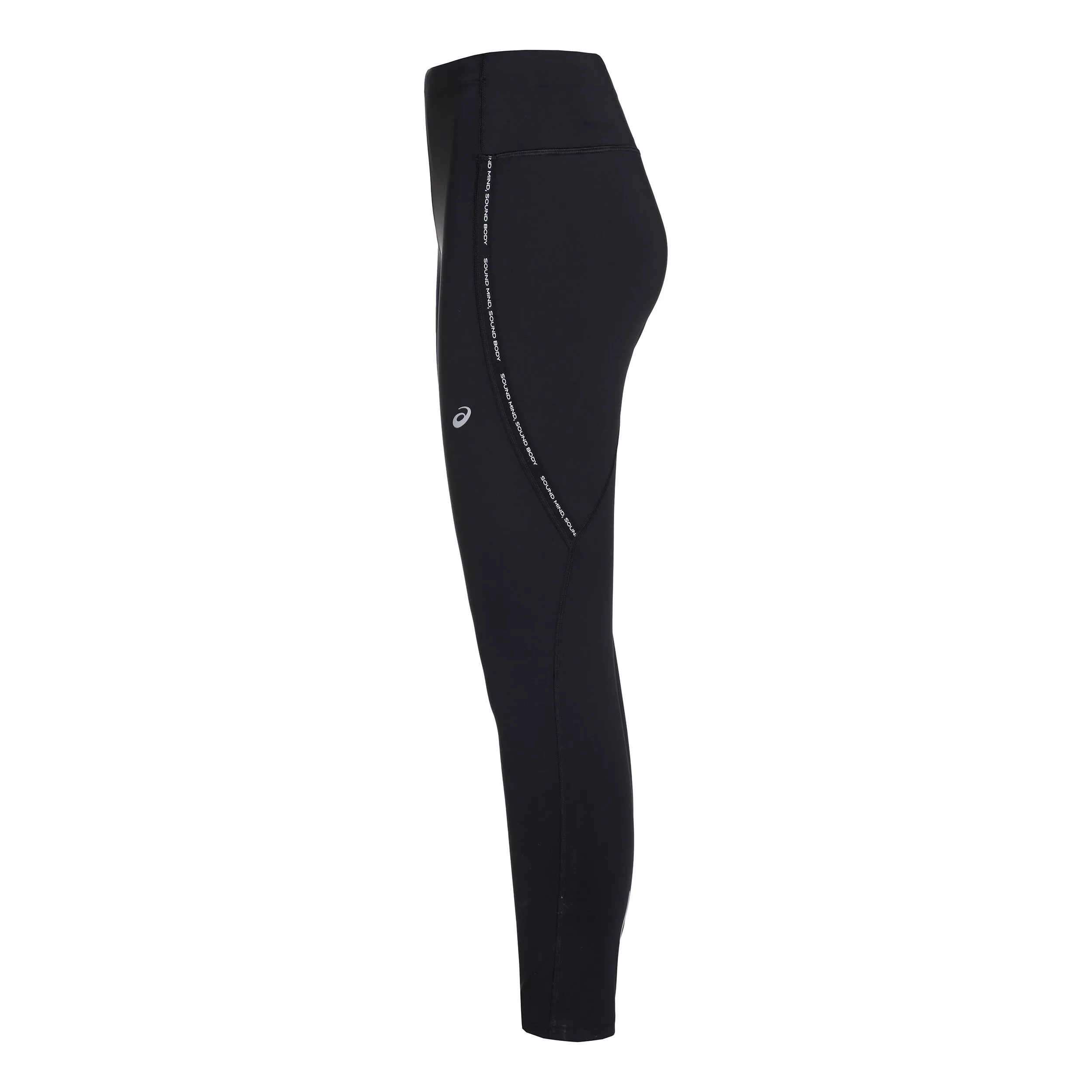 ASICS Race High Waist Malla Mujeres