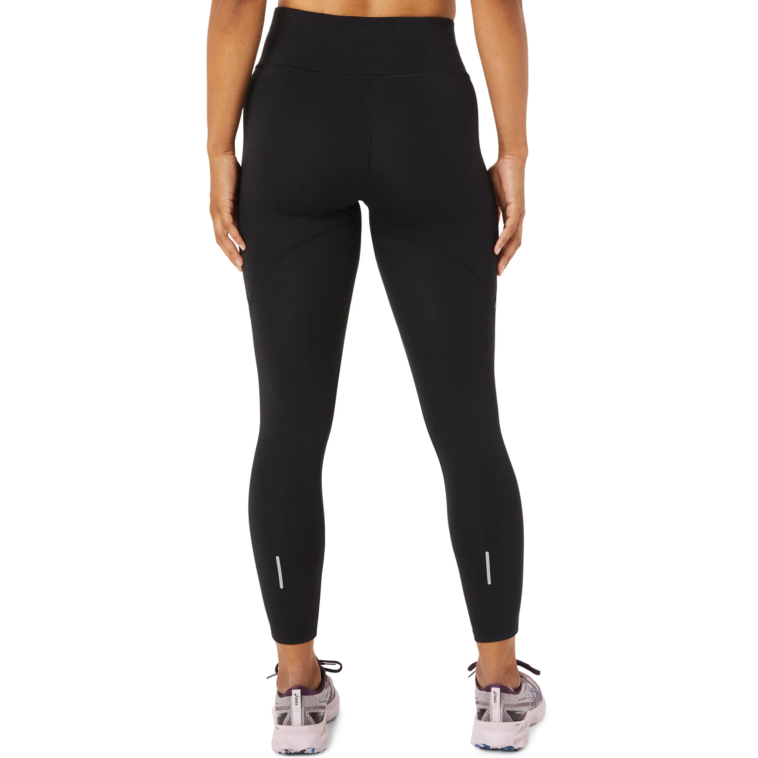 ASICS Race High Waist Malla Mujeres