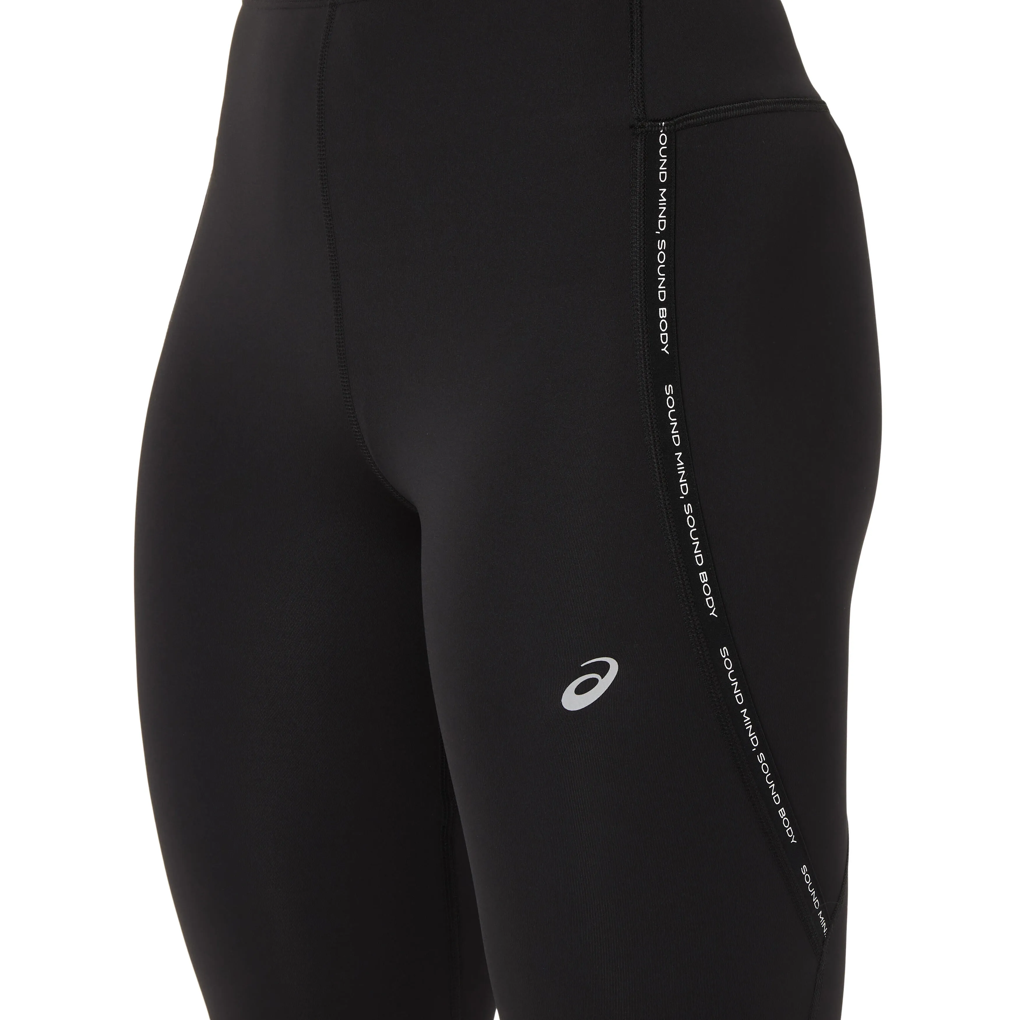 ASICS Race High Waist Malla Mujeres